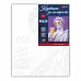 Картина за номерами SANTI Грецький Бог 40х50 см (955774)
