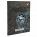 Щоденник учнівський YES інтегральний Football (911597)