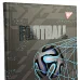 Щоденник учнівський YES інтегральний Football (911597)