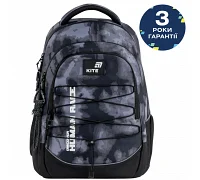 Рюкзак Kite Education teens Discover спинка 42 см (K26-727M-3)
