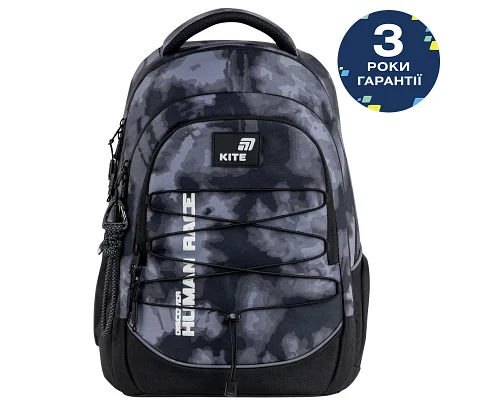Рюкзак Kite Education teens Discover спинка 42 см (K26-727M-3)
