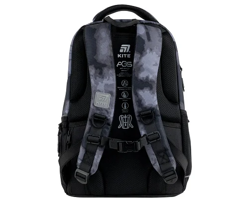 Рюкзак Kite Education teens Discover спинка 42 см (K26-727M-3)