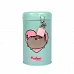 Скарбничка кругла Yes Pusheen металева 13 х 7,6 см (708579)