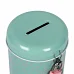 Скарбничка кругла Yes Pusheen металева 13 х 7,6 см (708579)