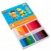 Пластилін Yes Stumble Guys 16 кольорів 320 г (540724)