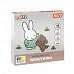 Пластилін Yes Miffy 12 кольорів 240 г (540719)