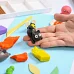 Пластилін Yes Miffy 12 кольорів 240 г (540719)