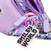 Сумка на пояс Yes 2026 Smiley World. Anime SP-36 (550549)