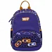 Рюкзак дитячий Car Rally K-34XS для хлопчика 31 см YES (550450)