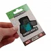 Наліпка 2D Yes Minecraft Zombie (708597)
