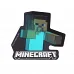 Наліпка 2D Yes Minecraft Zombie (708597)