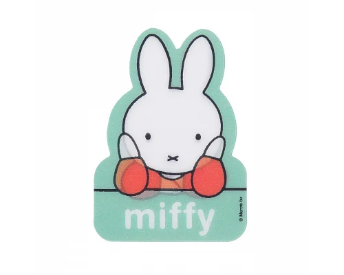 Наліпка 2D Yes Miffy (708523)