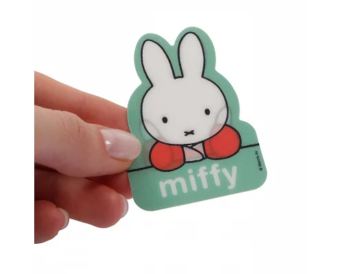 Наліпка 2D Yes Miffy (708523)