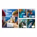 Зошит шкільний 1Вересня Vivid horizons А5 24 аркушів клітинка 1 Вересня (768988)