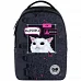 Рюкзак шкільний GoPack Teens спинка 41 см (GO26-135M-2)