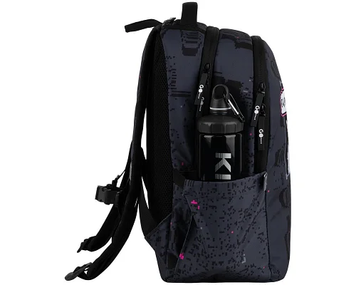 Рюкзак шкільний GoPack Teens спинка 41 см (GO26-135M-2)