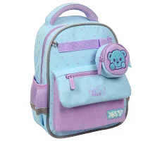 Рюкзак дитячий Cute Bear K-37XS для дівчинки 32 см YES (550460)