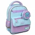 Рюкзак дитячий Cute Bear K-37XS для дівчинки 32 см YES (550460)