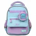 Рюкзак дитячий Cute Bear K-37XS для дівчинки 32 см YES (550460)