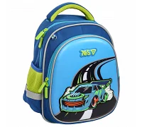 Рюкзак дитячий On the Road K-36XS для хлопчика 30.5 см YES (550457)
