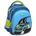 Рюкзак дитячий On the Road K-36XS для хлопчика 30.5 см YES (550457)
