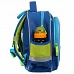 Рюкзак дитячий On the Road K-36XS для хлопчика 30.5 см YES (550457)