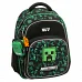 Рюкзак шкільний напівкаркасний Yes Minecraft TNT S-91M для хлопця 38 см (550252)