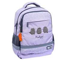 Рюкзак школьный Yes Ergo Pusheen Delicacy S-52S для девочки 37 см (550272)