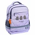 Рюкзак школьный Yes Ergo Pusheen Delicacy S-52S для девочки 37 см (550272)