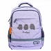 Рюкзак школьный Yes Ergo Pusheen Delicacy S-52S для девочки 37 см (550272)