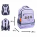 Рюкзак школьный Yes Ergo Pusheen Delicacy S-52S для девочки 37 см (550272)