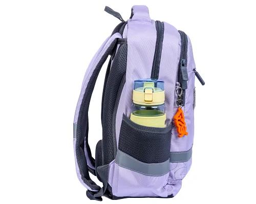 Рюкзак школьный Yes Ergo Pusheen Delicacy S-52S для девочки 37 см (550272)
