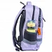 Рюкзак школьный Yes Ergo Pusheen Delicacy S-52S для девочки 37 см (550272)