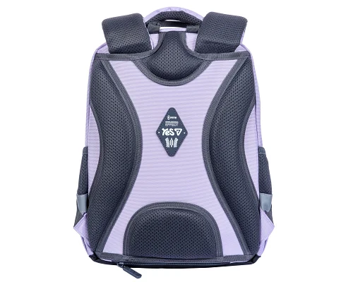 Рюкзак школьный Yes Ergo Pusheen Delicacy S-52S для девочки 37 см (550272)