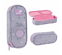 Пенал Kite Cute Monster (K26-599-17)