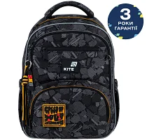 Рюкзак шкільний Kite Education Freestyle спинка 39 см (K26-773M-6)