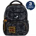 Рюкзак шкільний Kite Education Freestyle спинка 39 см (K26-773M-6)
