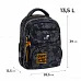 Рюкзак шкільний Kite Education Freestyle спинка 39 см (K26-773M-6)