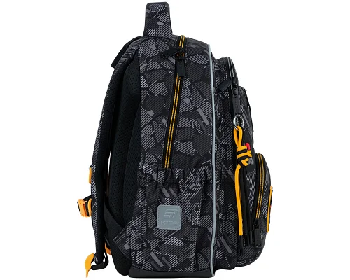 Рюкзак шкільний Kite Education Freestyle спинка 39 см (K26-773M-6)