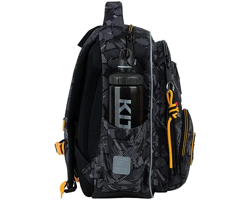 Рюкзак шкільний Kite Education Freestyle спинка 39 см (K26-773M-6)