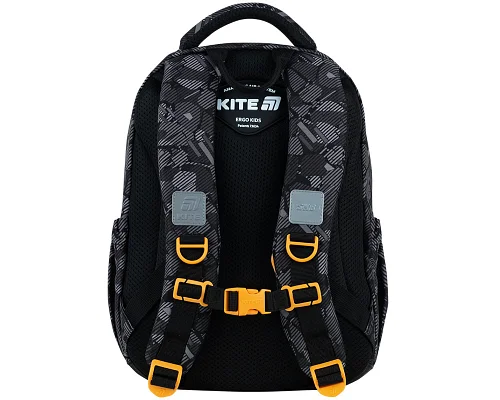 Рюкзак шкільний Kite Education Freestyle спинка 39 см (K26-773M-6)