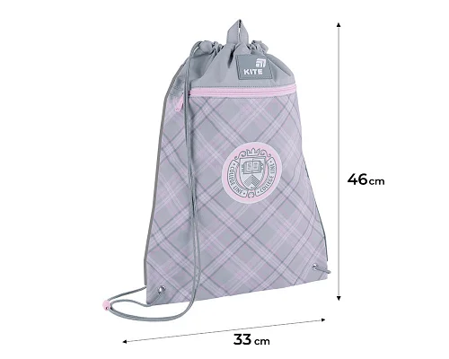 Сумка для взуття Kite College Line (K26-601M-3)