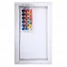 Картина по номерам SANTI Домик в горах 30х50 см (955544)