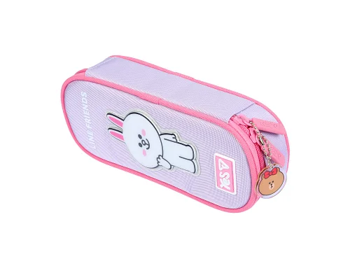 Пенал м‘який Yes Line Friends Always Together PH-30 для дівчини (533759)