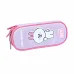 Пенал м‘який Yes Line Friends Always Together PH-30 для дівчини (533759)