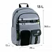 Рюкзак шкільний Kite Education Urban спинка 39,5 см (K26-584M-3)