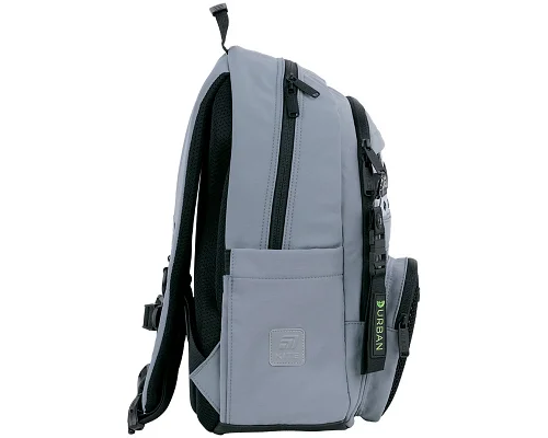 Рюкзак шкільний Kite Education Urban спинка 39,5 см (K26-584M-3)
