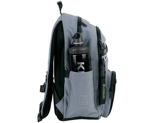 Рюкзак шкільний Kite Education Urban спинка 39,5 см (K26-584M-3)