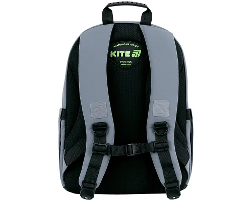 Рюкзак шкільний Kite Education Urban спинка 39,5 см (K26-584M-3)