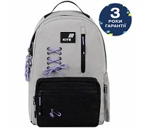 Рюкзак Kite Education teens Romantic Minimalism спинка 44 см (K26-949L-1)